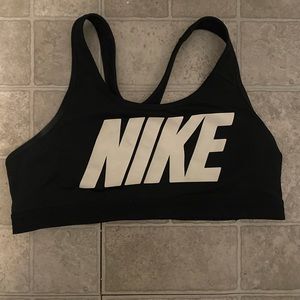Nike sports bra
